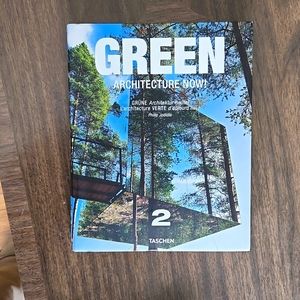 Green Architecture Now! Vol. 2 Book